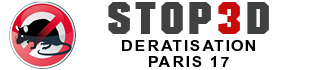 Logo STOP3D